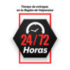 Despacho 24 horas 72 horas