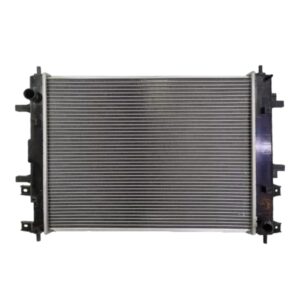 Radiador De Motor Chery Tiggo 2 1.5 2017 - 2021