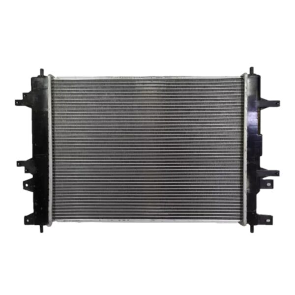 Radiador De Motor Chery Tiggo 2 1.5 2017 - 2021