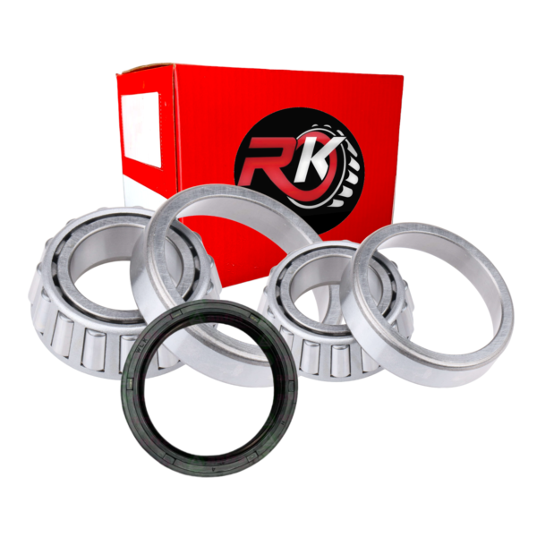 kit rueda delantera jac refine