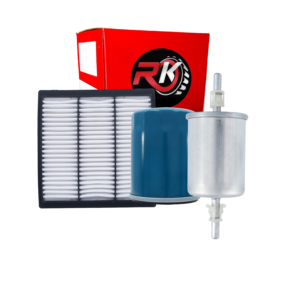 Kit de Filtros para Great Wall Hover 2.4