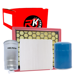 Kit de Filtros Para Maxus T60 2.8 Diesel