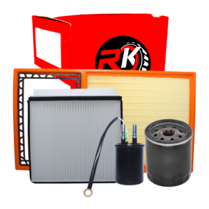 Kit de Filtros para Mg ZS 1.5