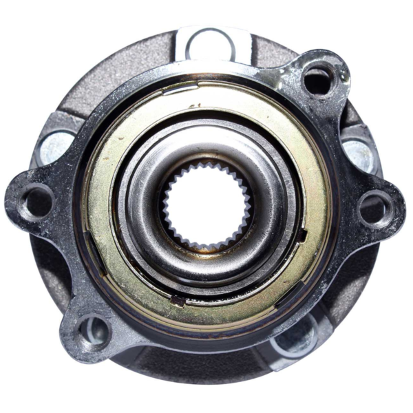 maza de rueda delantera samsung sm7 2.3 vq23