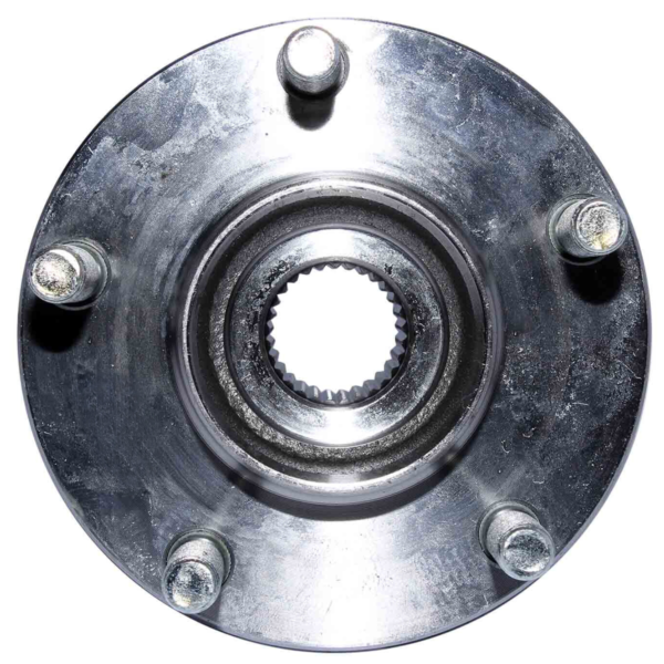 maza de rueda delantera samsung sm7 2.3 vq23