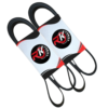 Kit Correa Aire Acondicionadovolkswagen Golf A3 993-99