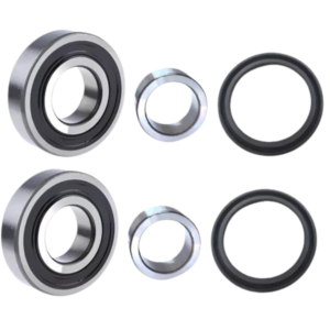 Rodamiento (kit) Rueda Trasera Chevrolet N300 1.2 2011-2019