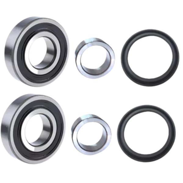 Rodamiento (kit) Rueda Trasera Chevrolet N300 1.2 2011-2019