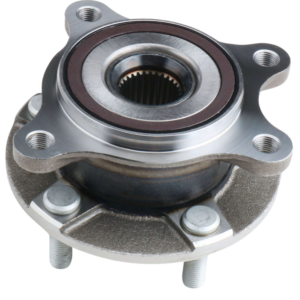 Maza De Rueda Delantera LEXUS IS II Berlina 2005 - 2013