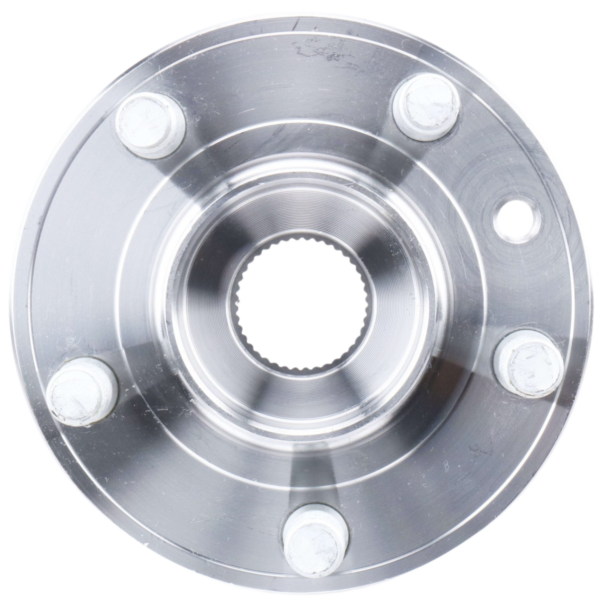 Maza de Rueda Delantera Land Rover Freelander 2 3.2 - Imagen 2